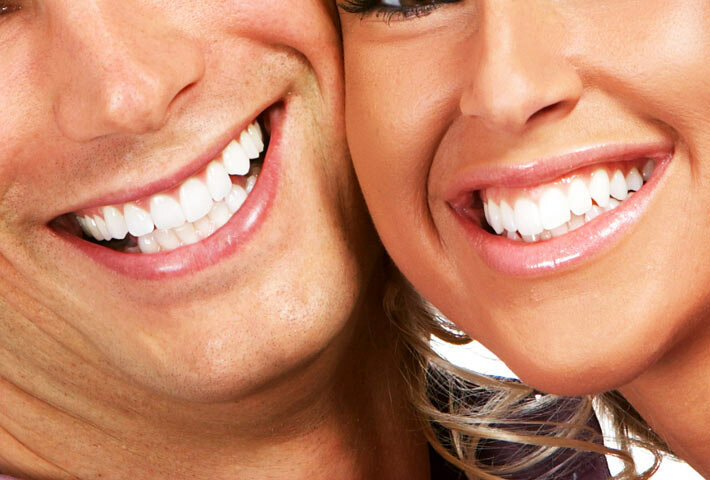Что наши зубы говорят нам о нашем здоровье