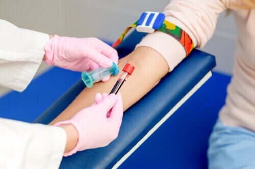 Анализ крови натощак: почему?